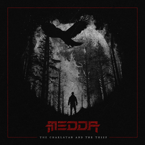 The Charlatan and the Thief (feat. Bjorn "Speed" Strid)