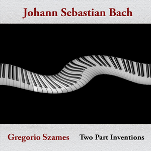 Invention No. 7 in E Minor, BWV 778