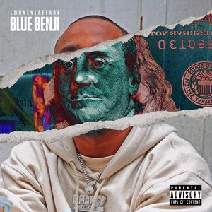 Blue Benji