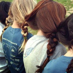 闺蜜（少女版）