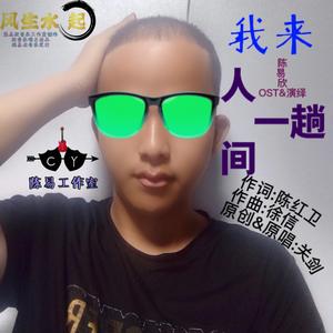 我来人间一场的经历