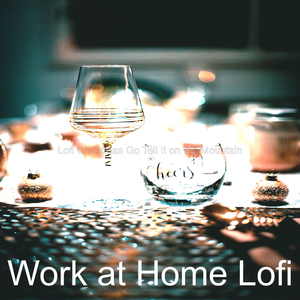 Hark the Herald Angels Sing - Lofi Christmas