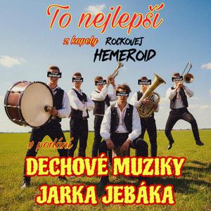 Kebab love song (v podání Dechové muziky Jarka Jebáka)