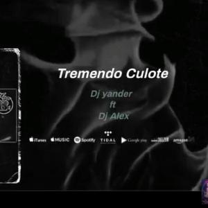 Tremendo Culote (feat. Dj Alex Del Callao & Dj Yander)