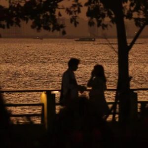 带我去很远的地方