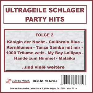 Kornblumen (Re-Recording)