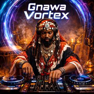 Gnawa Vortex