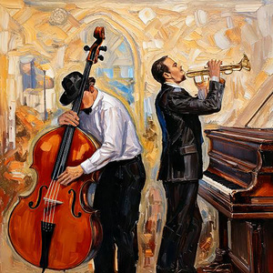 Ritmo De Relajación Nocturna