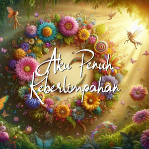 Aku Penuh Keberlimpahan