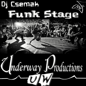 Funk Stage (Original Mix)