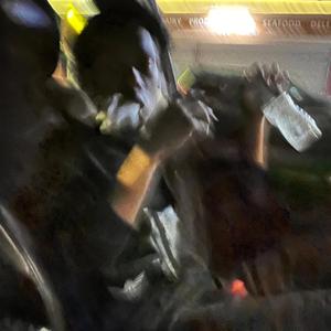 On Go (feat. Lxrd Stvdda)