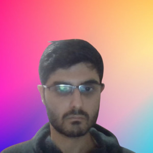 Bir Adam Varmış
