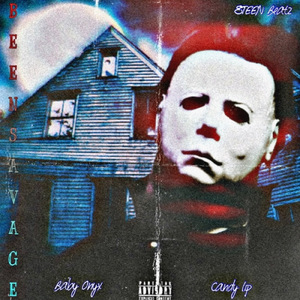 BEEN SAVAGE (feat. Candy lip)