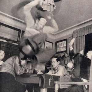 EXHAUSTED. (prod. greaf)