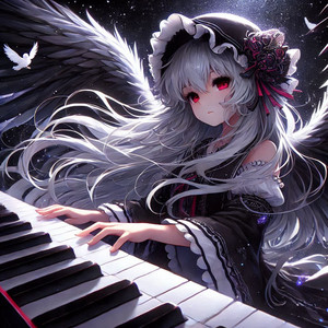 花魁幻想曲9