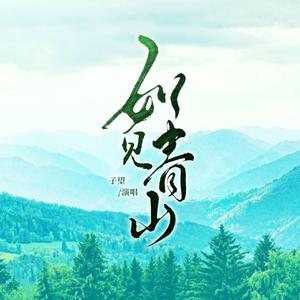 如见青山
