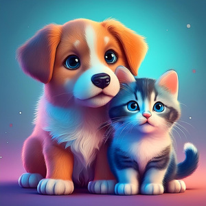 Tonos Equilibrados Para Mascotas