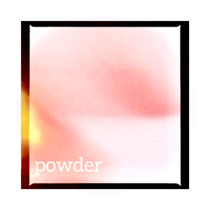 パウダー