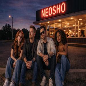 Untouchable (feat. Neon Mile)