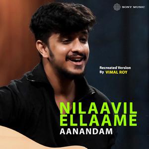 Nilaavil Ellame (Cover Version)