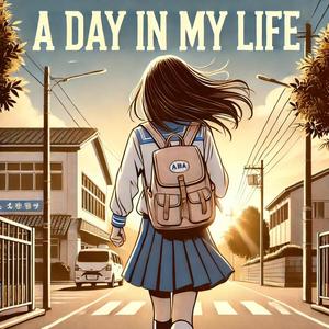 A Day in My Life