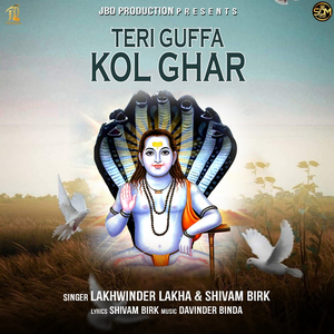 Teri Guffa Kol Ghar (Original)