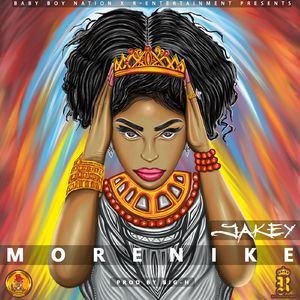 Morenike