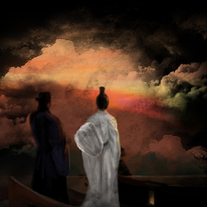 灯火（Cover 爱无反顾）