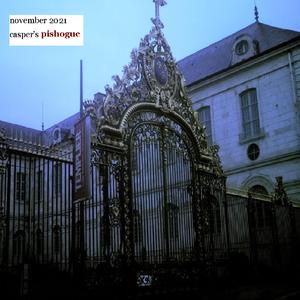 i've no hope without you