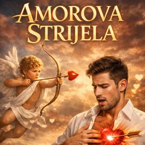 Amorova strijela
