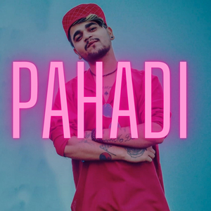 Pahadi