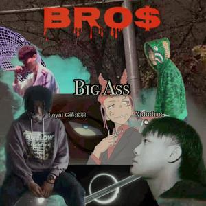 Big A*s