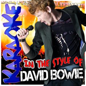 John, I'm Only Dancing (In the Style of David Bowie) [Karaoke Version]