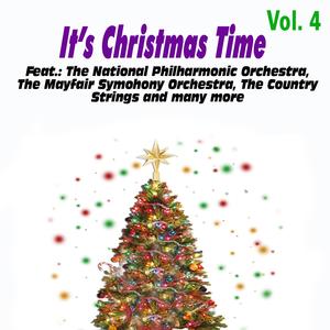 He Is Born, The Holy Child (Il Est Né, Le Divin Enfant)