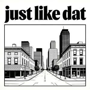 JLD（just like dat）（Prod.9Red）