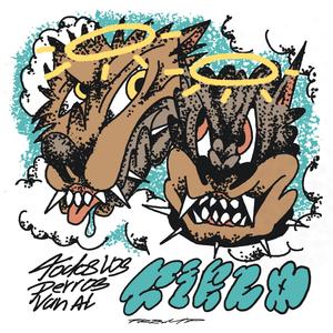 Drumz (feat. Rivero, Perral & PWater Sounds)