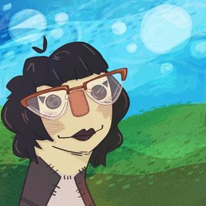 hush (feat. julia casablancas)