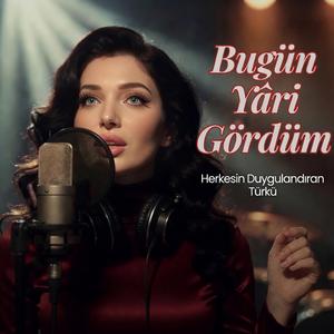 Bugün Yâri Gördüm