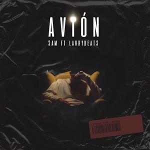 Avión (feat. LarryBeats)