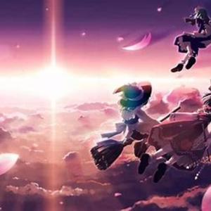 三世离别（洛天依原创）