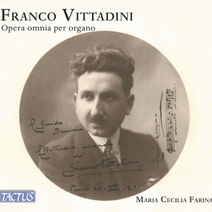 Quadretti Francescani per Organo od Armonio:VI. Laude Serafica