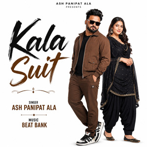 Kala Suit
