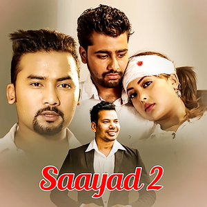 Saayad 2