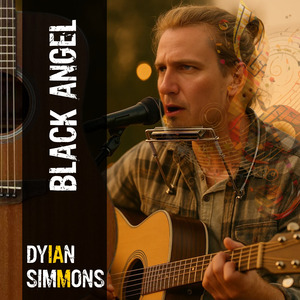 Black Angel (Acoustic)
