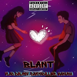 Blant