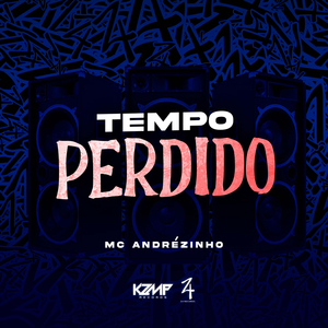 Tempo Perdido