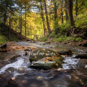 Like the flow of a river