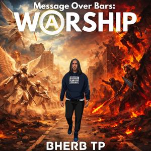 Warship (feat. Luke G)