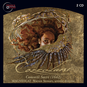 Concerti Sacri (1642): Surgamus omnes