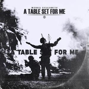 A Table Set for Me